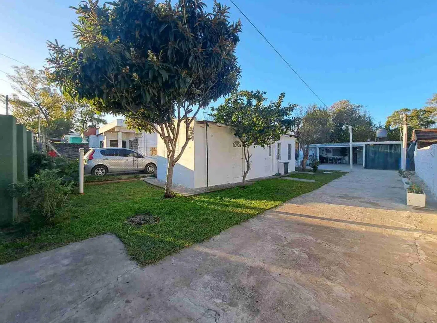 Casa en venta en Moreno 3