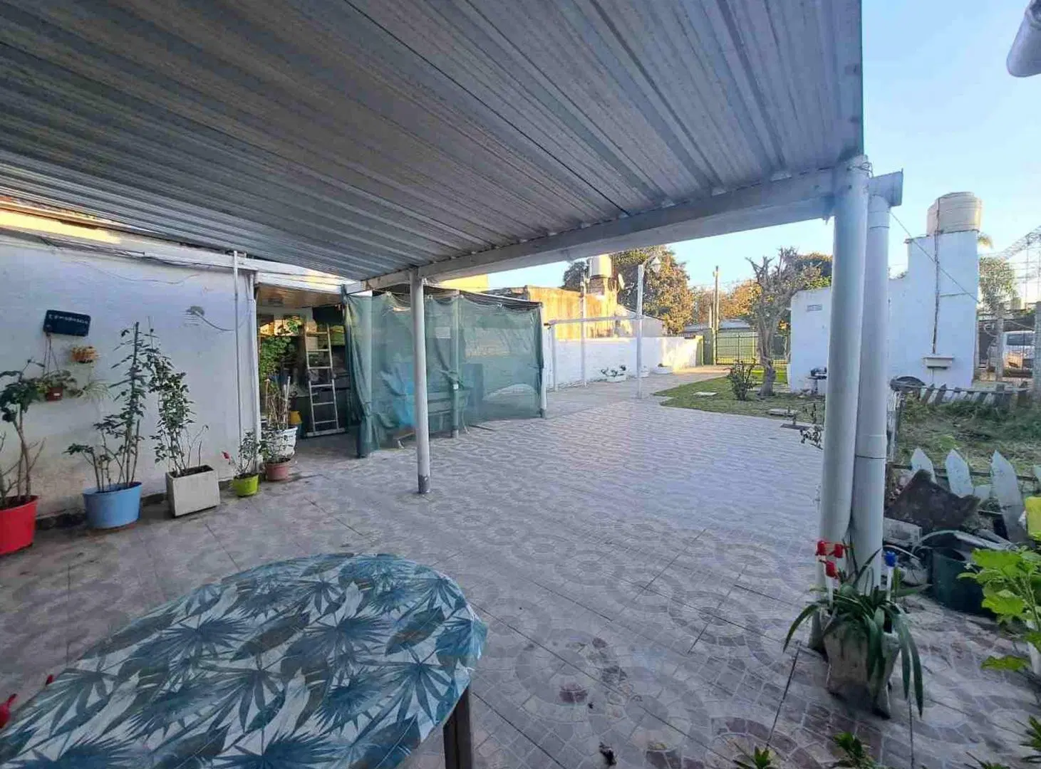 Casa en venta en Moreno 5