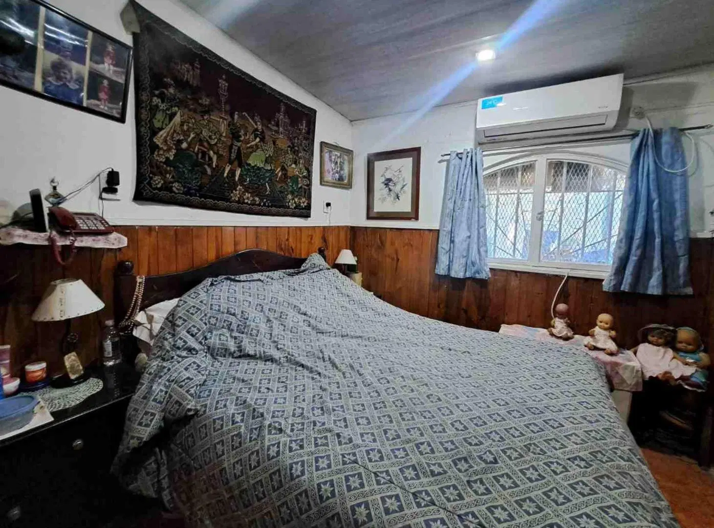 Casa en venta en Moreno 2