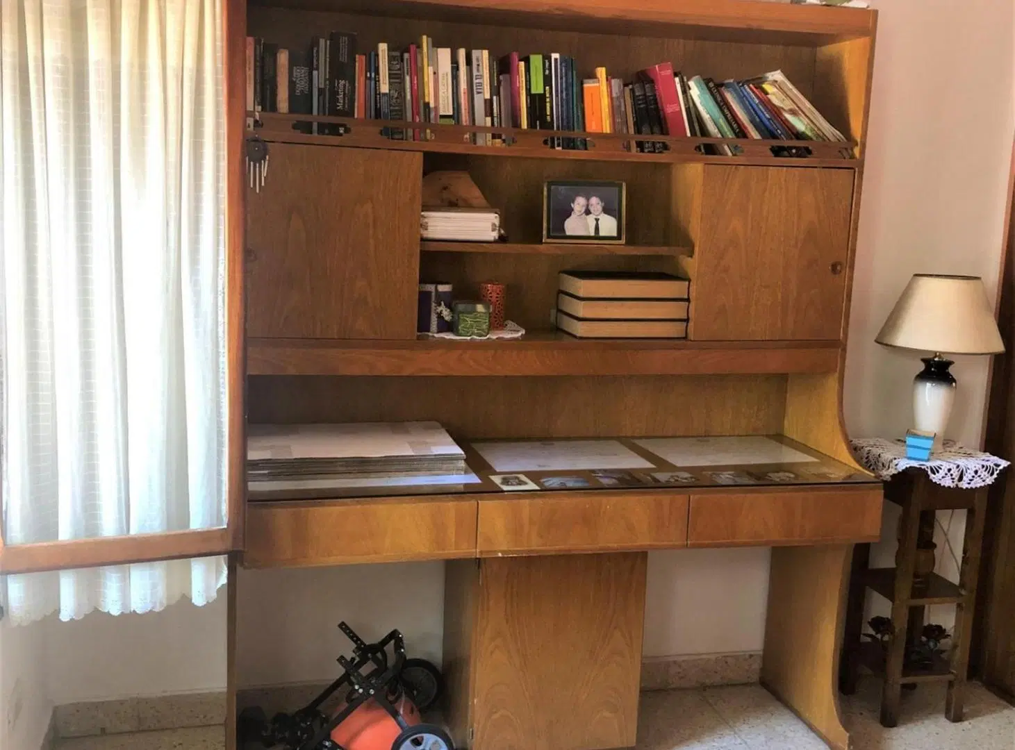 VENTA PH MULTIFAMILIAR BECCAR OPORTUNIDAD! 2