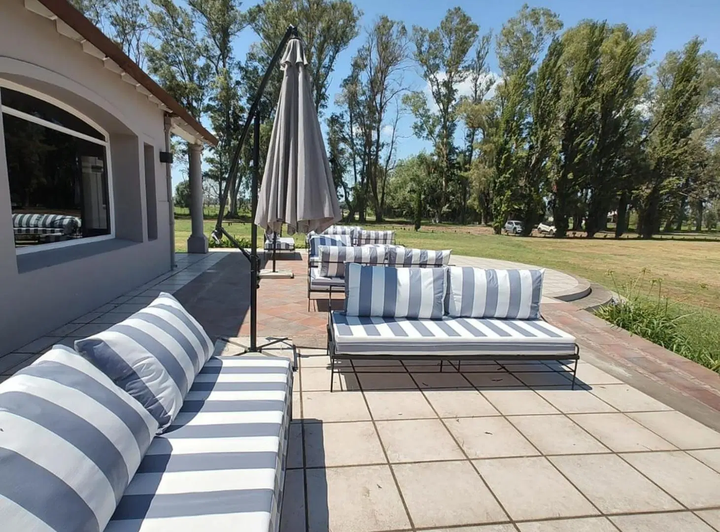 LOTE GRAN VENTA CHACRAS SAN ANDRES CARLOS KEEN 3
