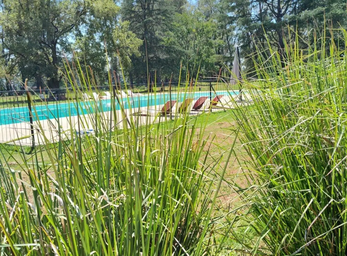 LOTE GRAN VENTA CHACRAS SAN ANDRES CARLOS KEEN 5