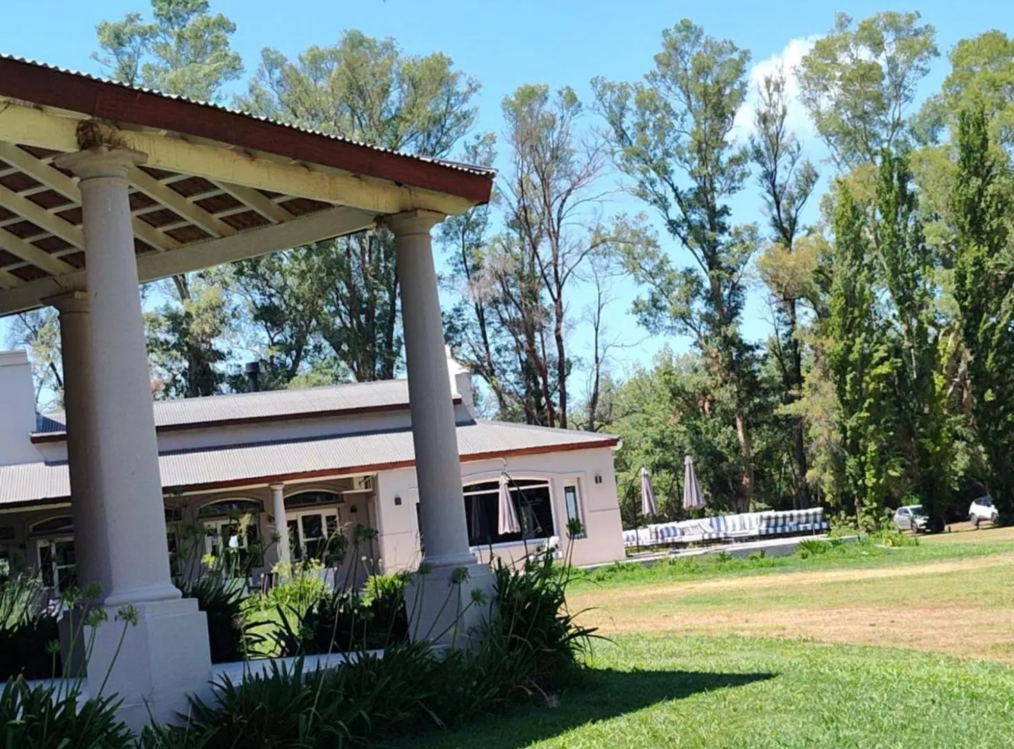 LOTE GRAN VENTA CHACRAS SAN ANDRES CARLOS KEEN 2