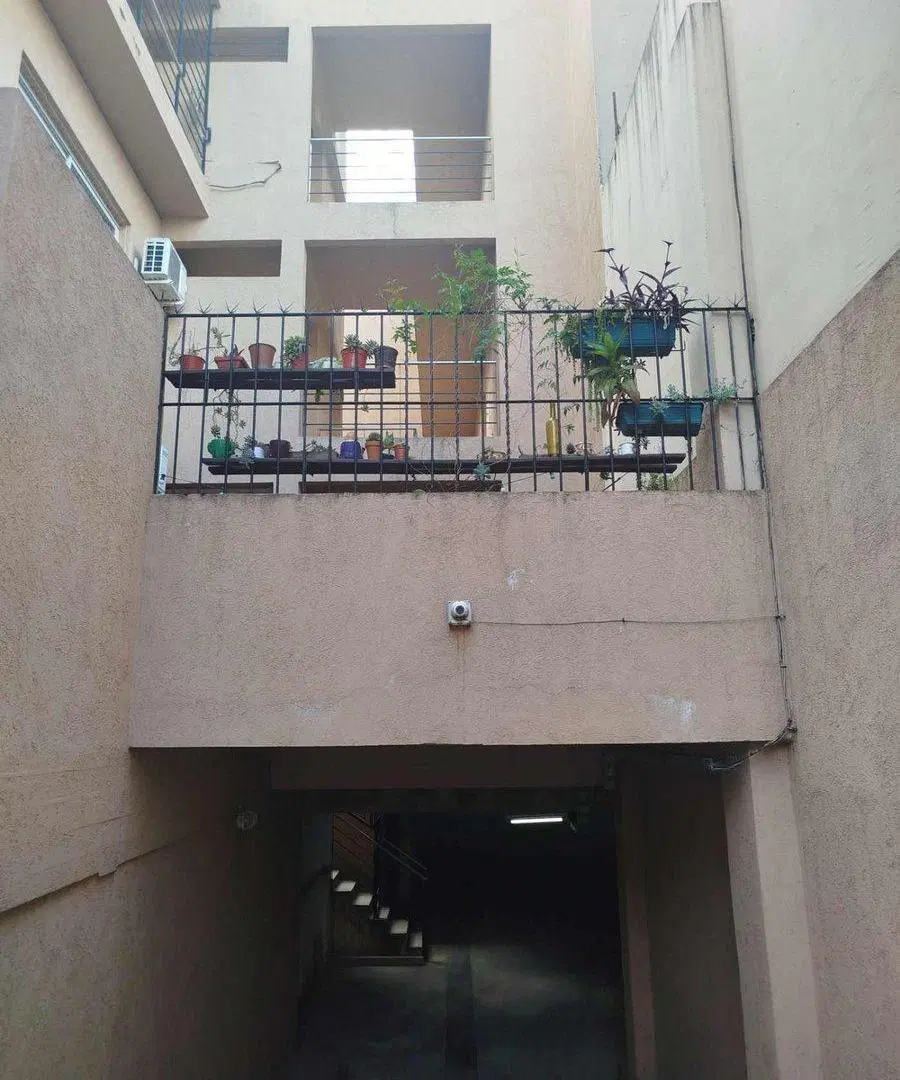 Cochera con Baulera en Venta 5