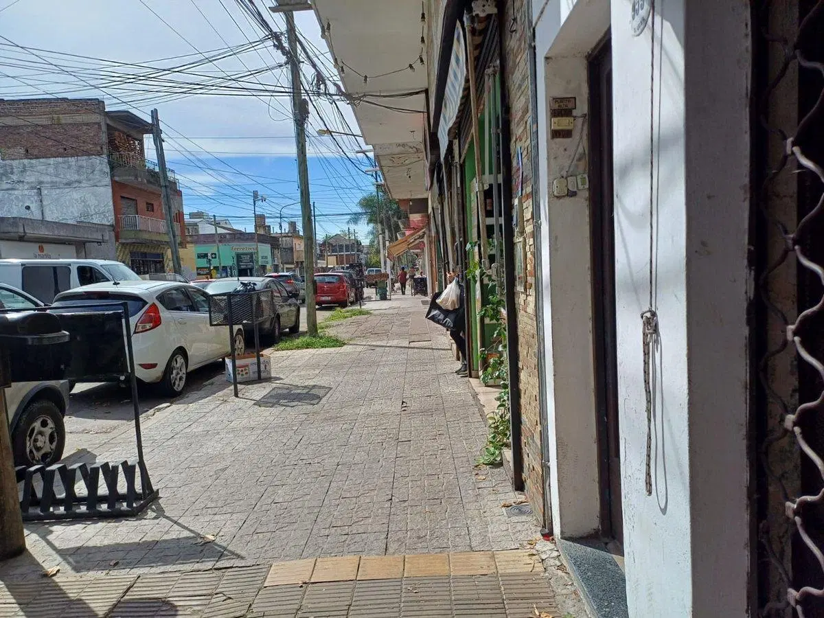 VENTA PH 4 Amb – Refaccionado, Sin Exp,V BALLESTER 2