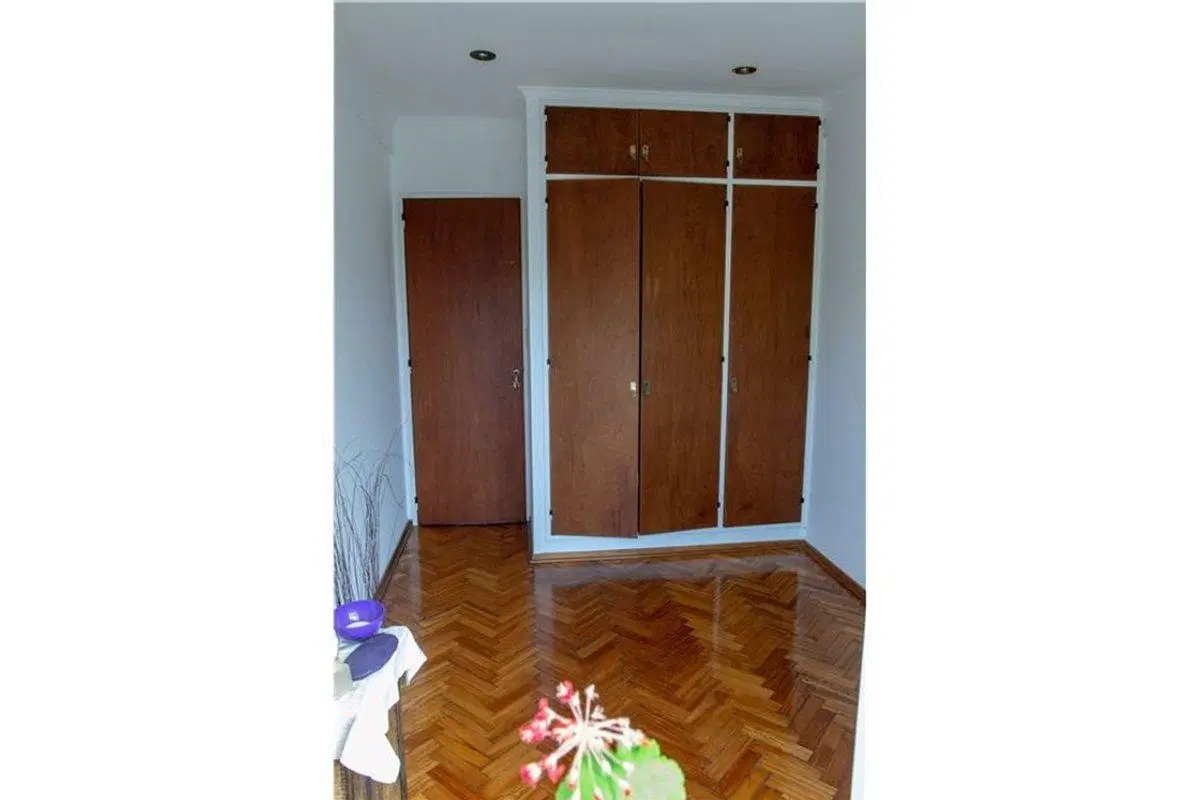 departamento venta 3 ambientes luminoso terraza 4