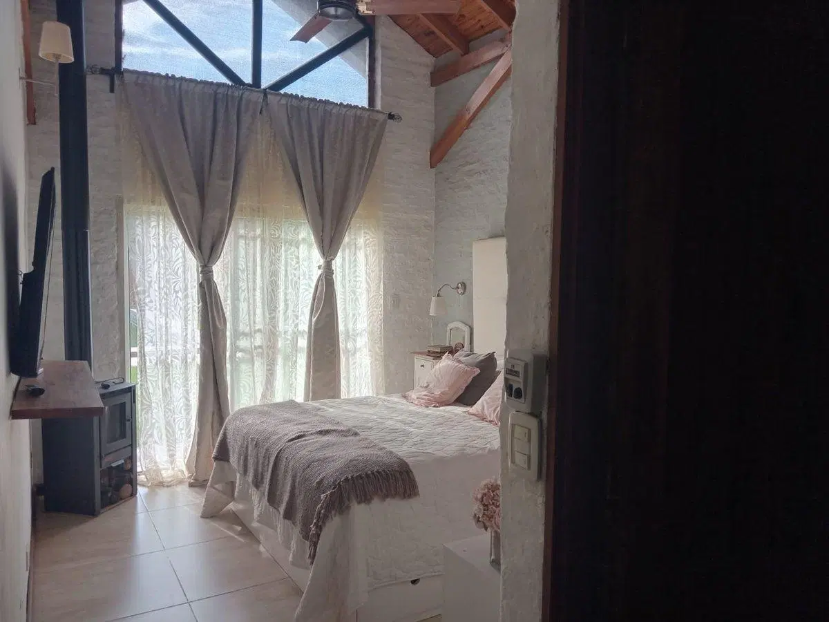 CASA 6 AMB EN VENTA EN PILAR APTO CREDITO C/PILETA 4