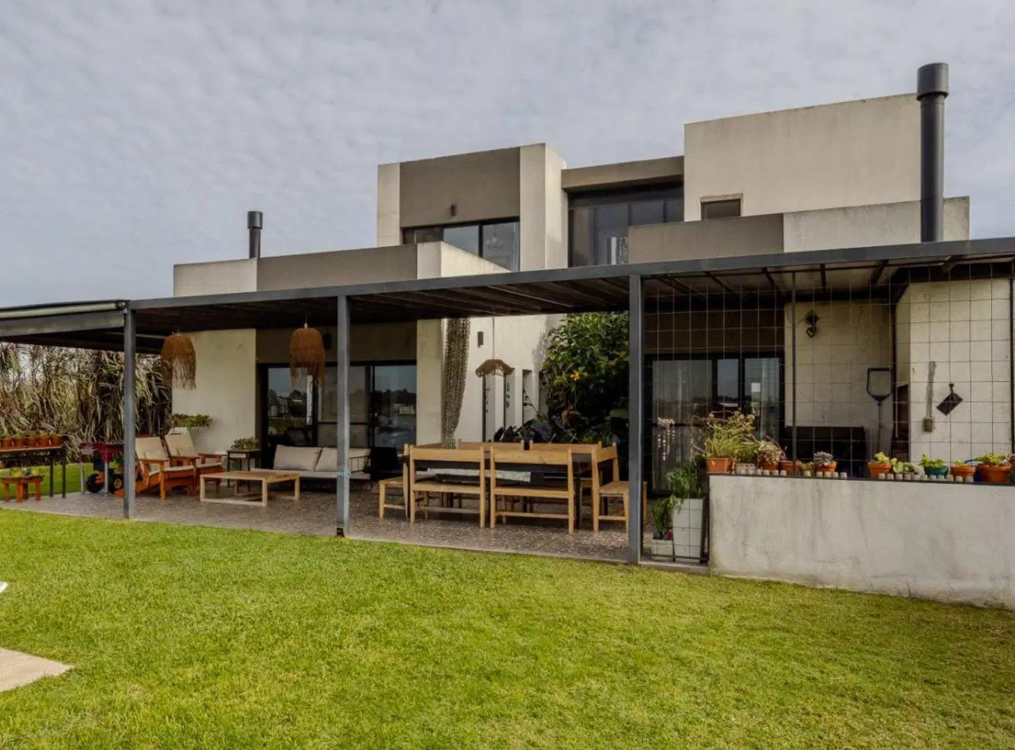 VENTA CASA 5 AMBIENTES SAN SEBASTIAN ESCOBAR 4