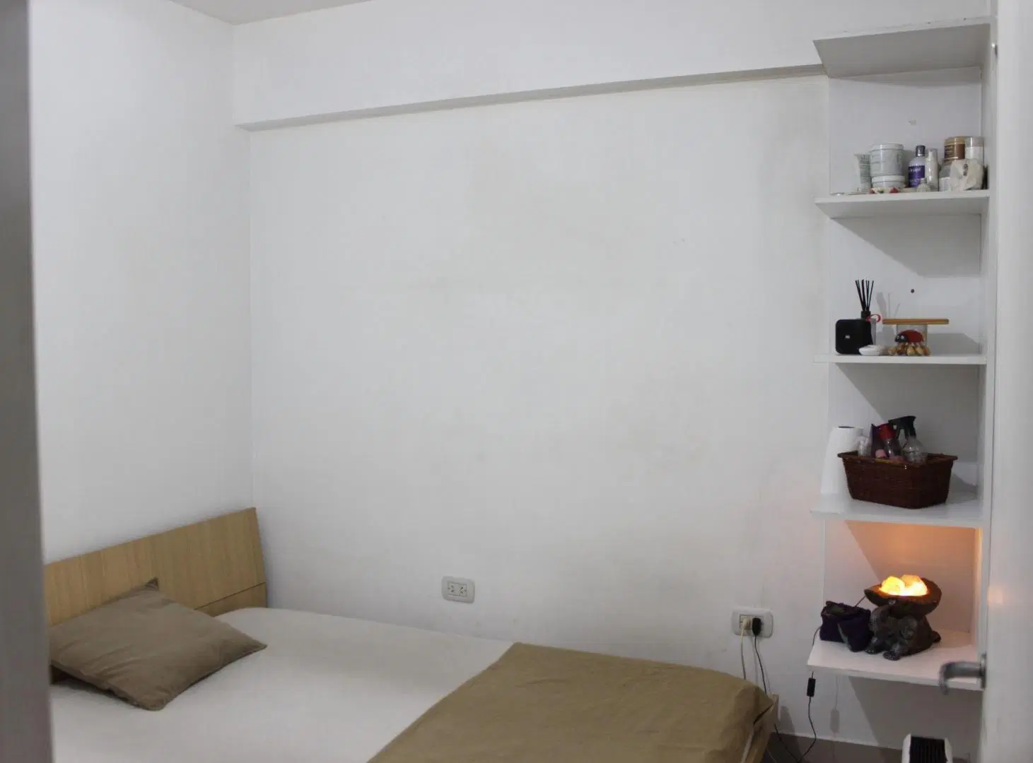 VENTA DTO 2 AMB BELGRANO AMENITIES APTO CRÉDITO 3