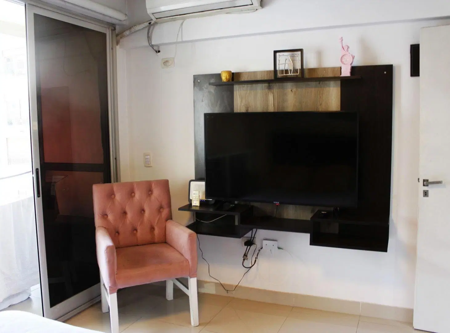 VENTA DTO 2 AMB BELGRANO AMENITIES APTO CRÉDITO 2
