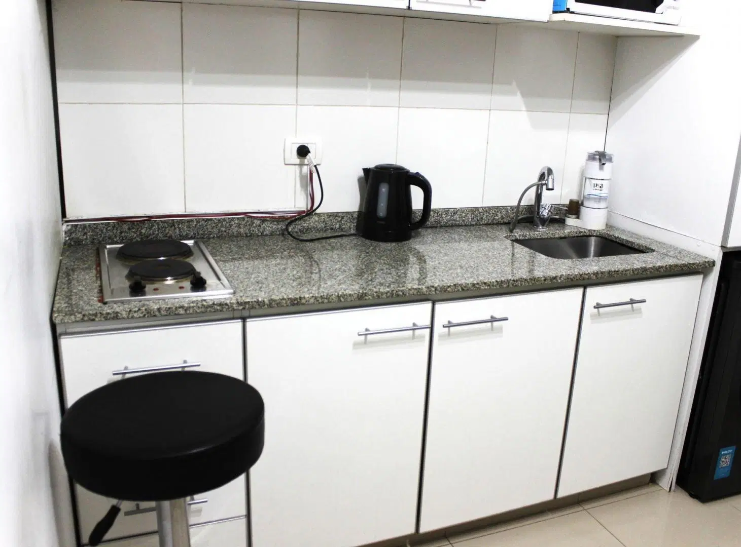 VENTA DTO 2 AMB BELGRANO AMENITIES APTO CRÉDITO 4