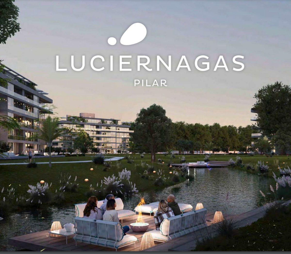 VENTA TOWNHOUSE 5 AMBIENTES EN LUCIERNAGA PILAR