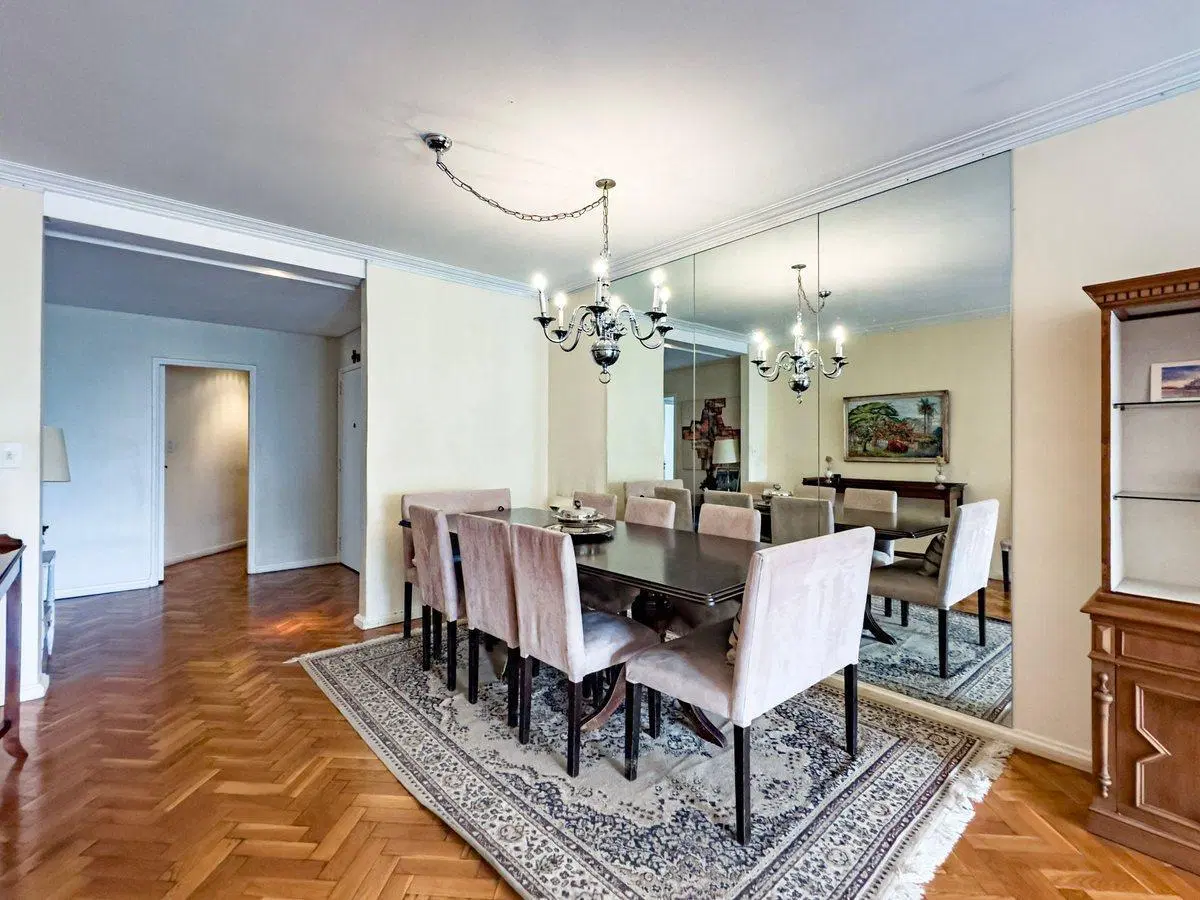 VENTA DEPARTAMENTO CINCO AMBIENTES PALERMO CHICO 2