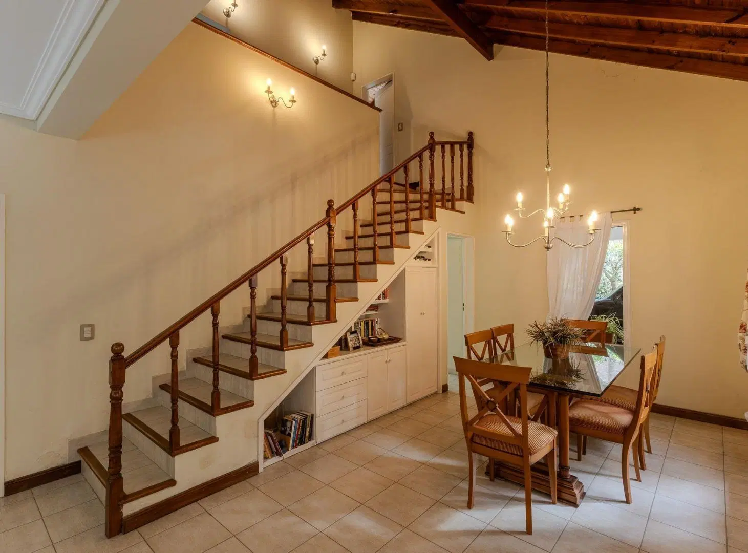CASA VENTA 5 AMBIENTES LA DELFINA PILAR 3