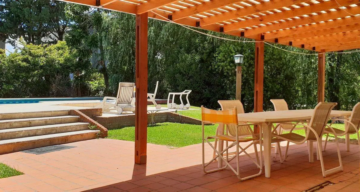 casa venta 5 amb náutico escobar pura naturaleza 4