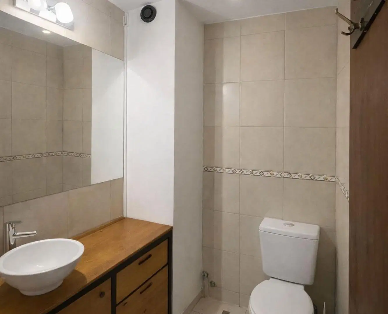 Venta Depto 2 Amb cochera + Balcon Victoria 5