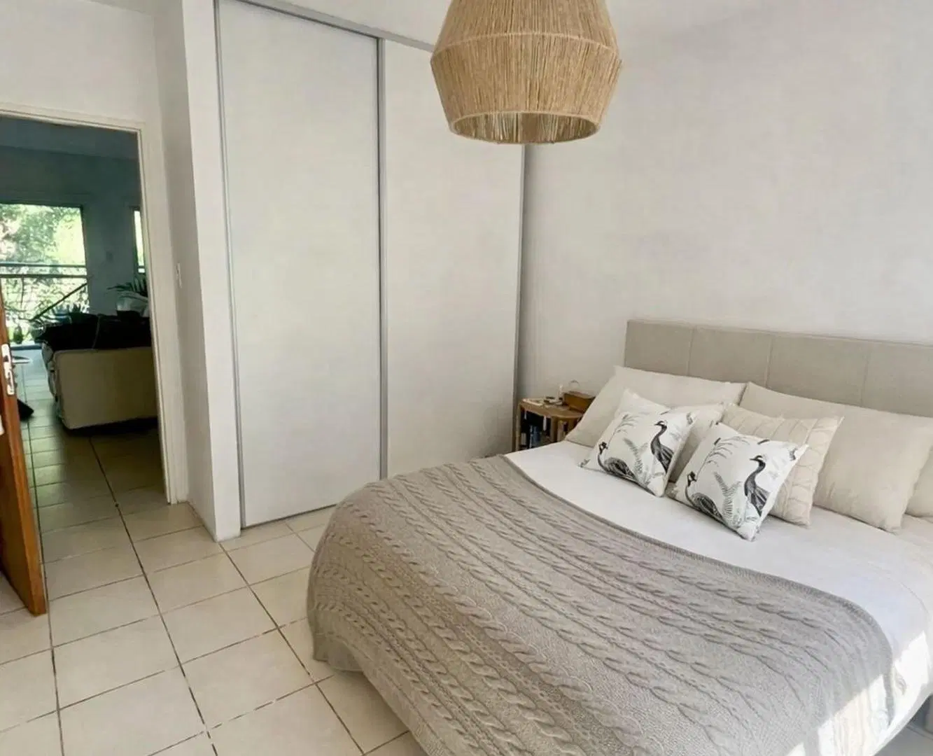 Venta Depto 2 Amb cochera + Balcon Victoria 2