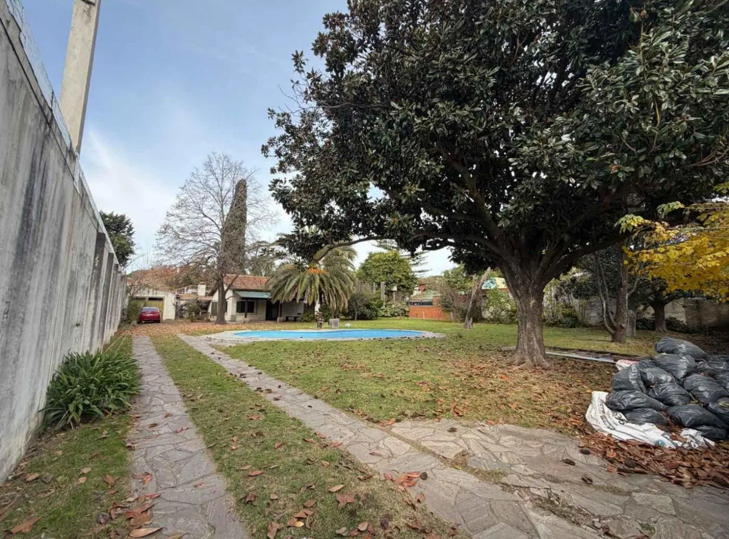 venta terreno don Torcuato sobre 202 oportunidad 4