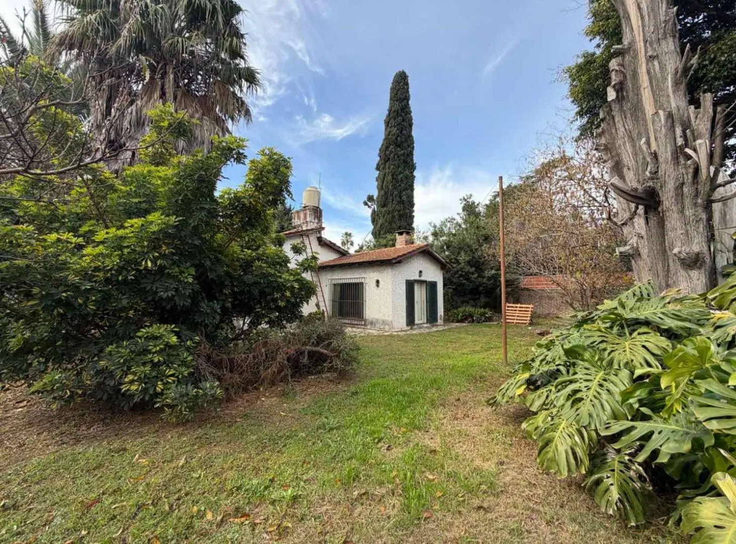 venta terreno don Torcuato sobre 202 oportunidad 5