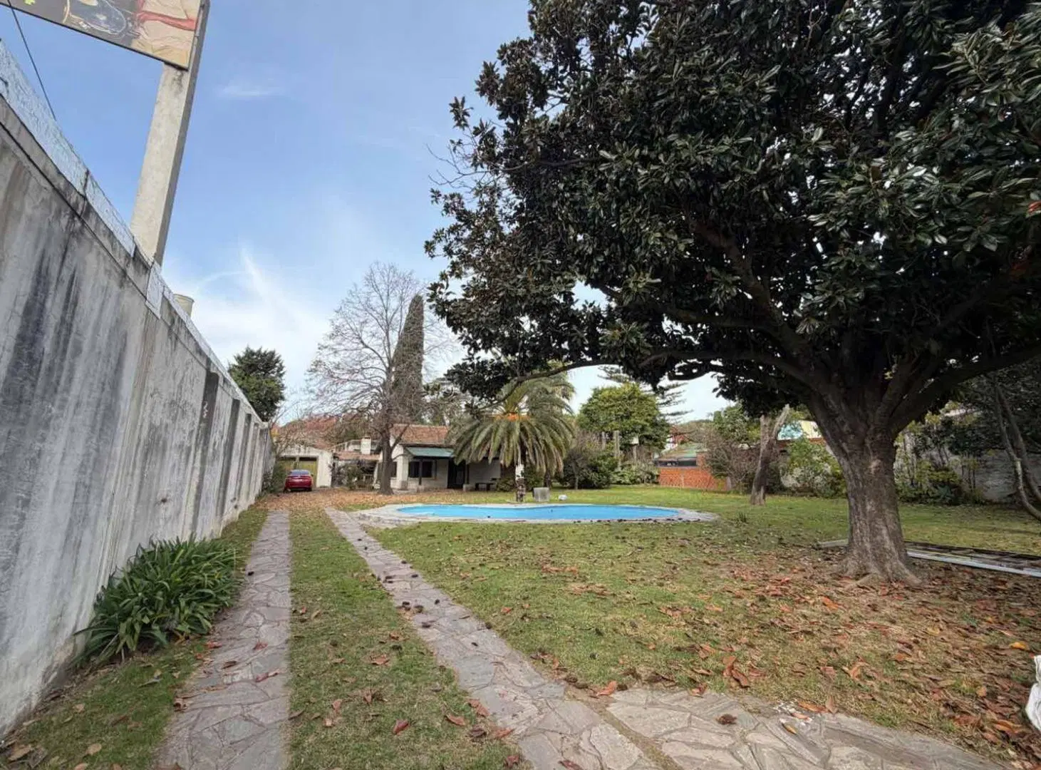 venta terreno don Torcuato sobre 202 oportunidad 8