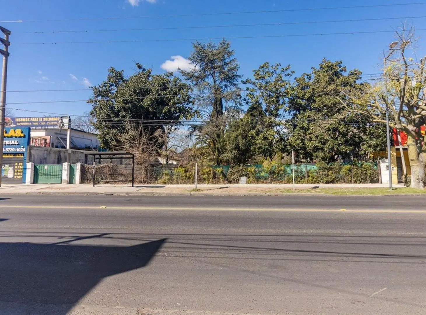 venta terreno don Torcuato sobre 202 oportunidad 2
