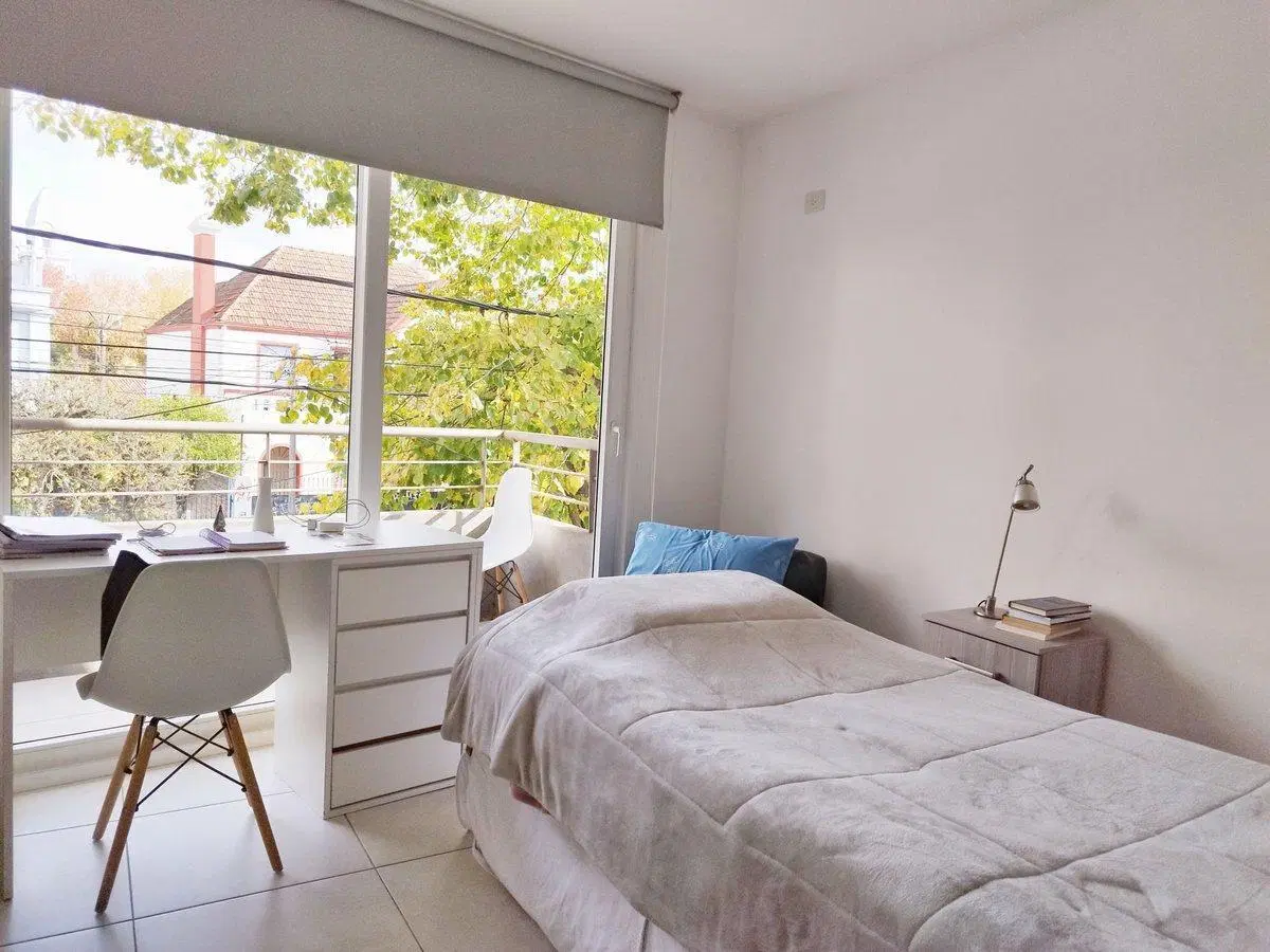 VENTA DEPARTAMENTO  2 AMB BALCON SUM GYM LAUNDRY 4