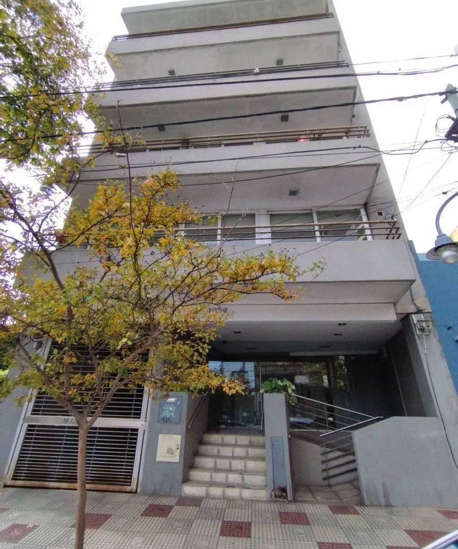 VENTA DEPARTAMENTO  2 AMB BALCON SUM GYM LAUNDRY 2