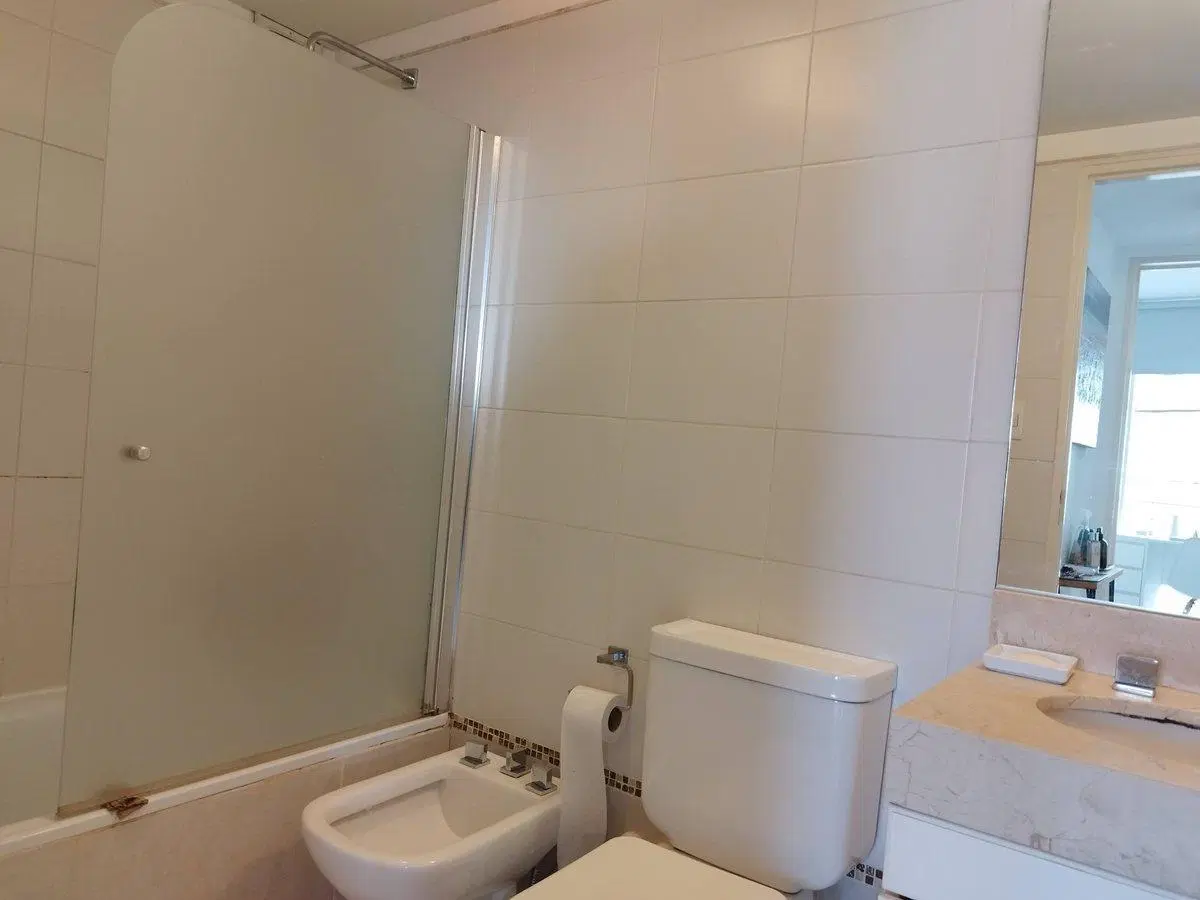 VENTA DEPARTAMENTO  2 AMB BALCON SUM GYM LAUNDRY 3