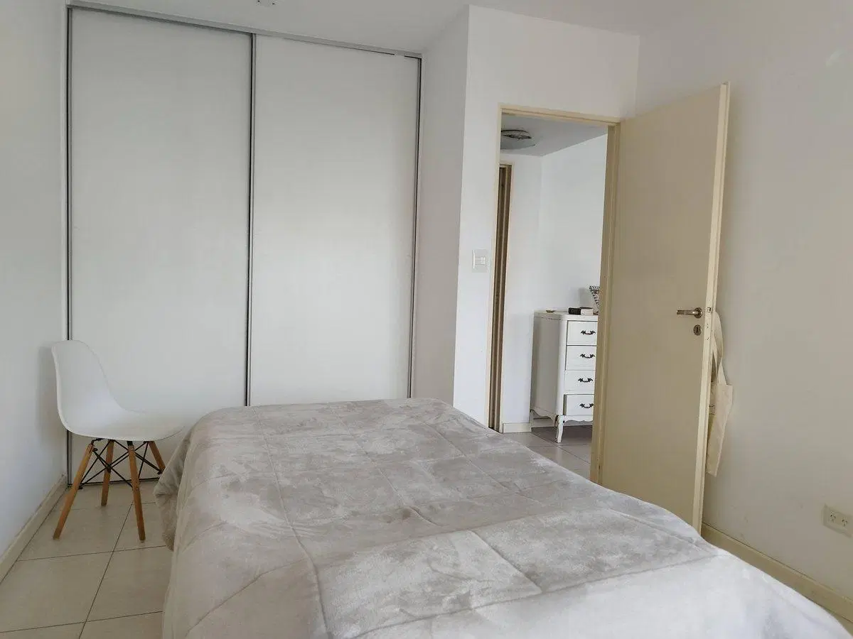 VENTA DEPARTAMENTO  2 AMB BALCON SUM GYM LAUNDRY 5
