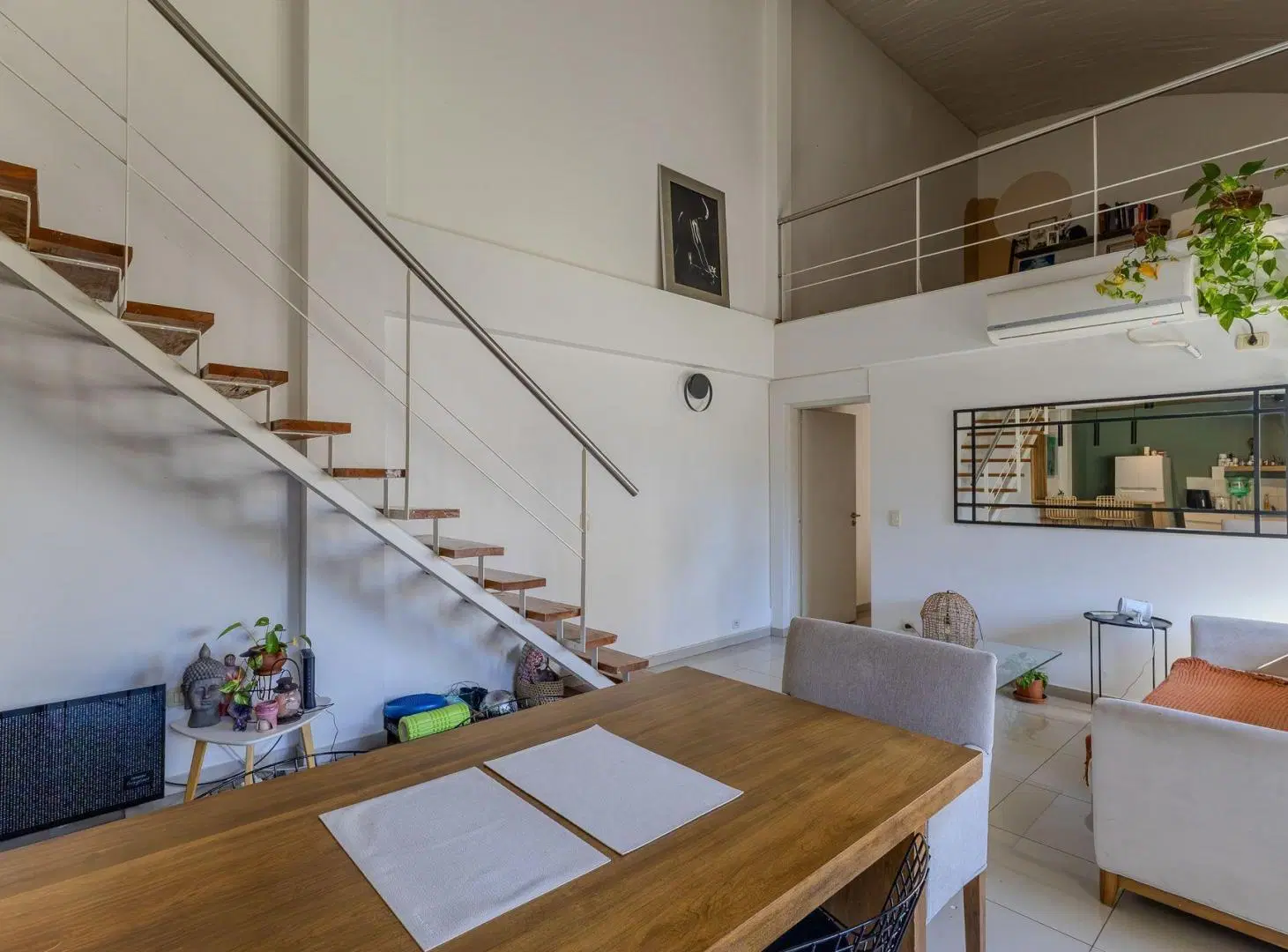 Amplio 3 Ambientes + Playroom y Amenities ALQUILER 3