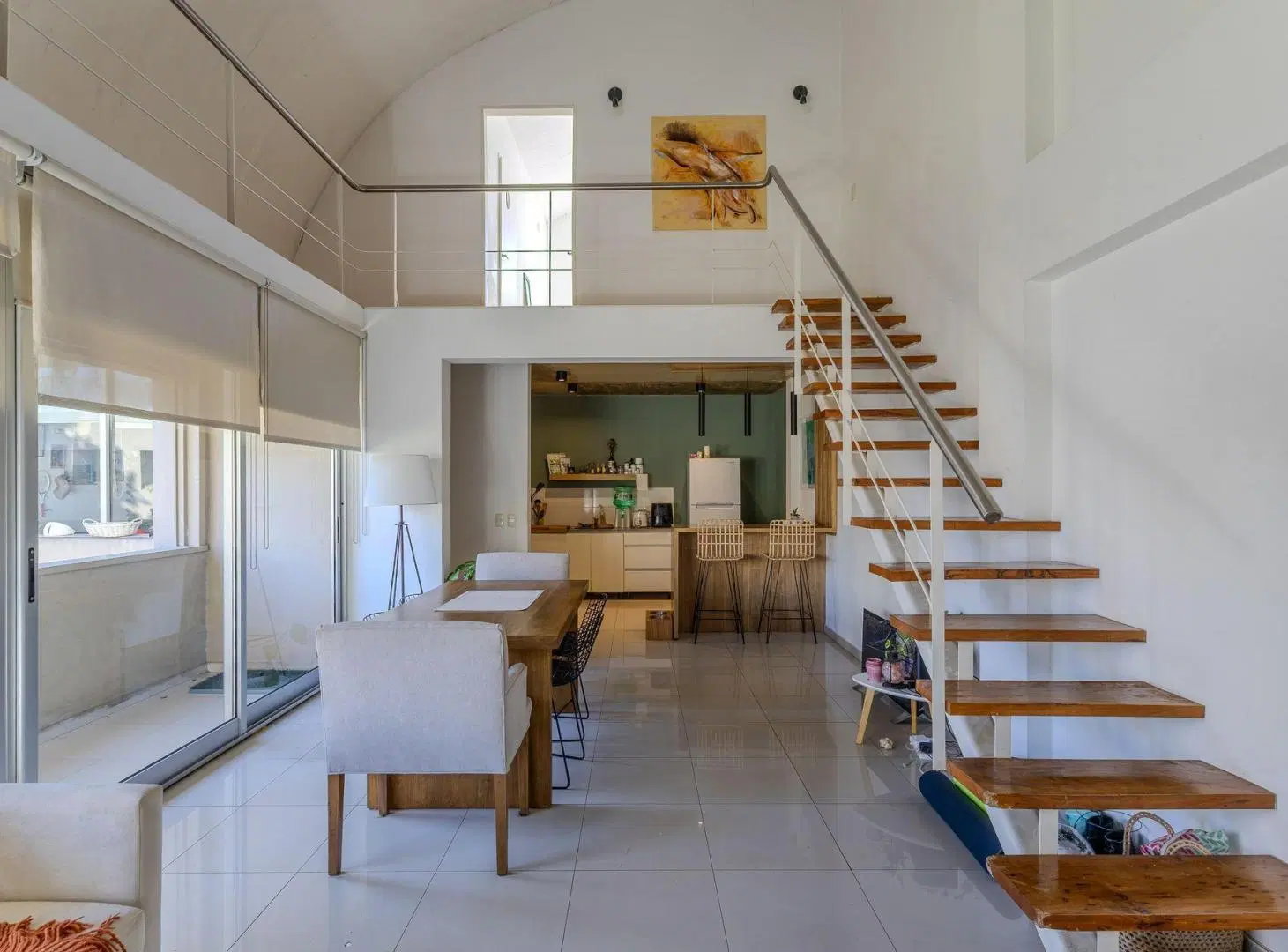 Amplio 3 Ambientes + Playroom y Amenities ALQUILER 4