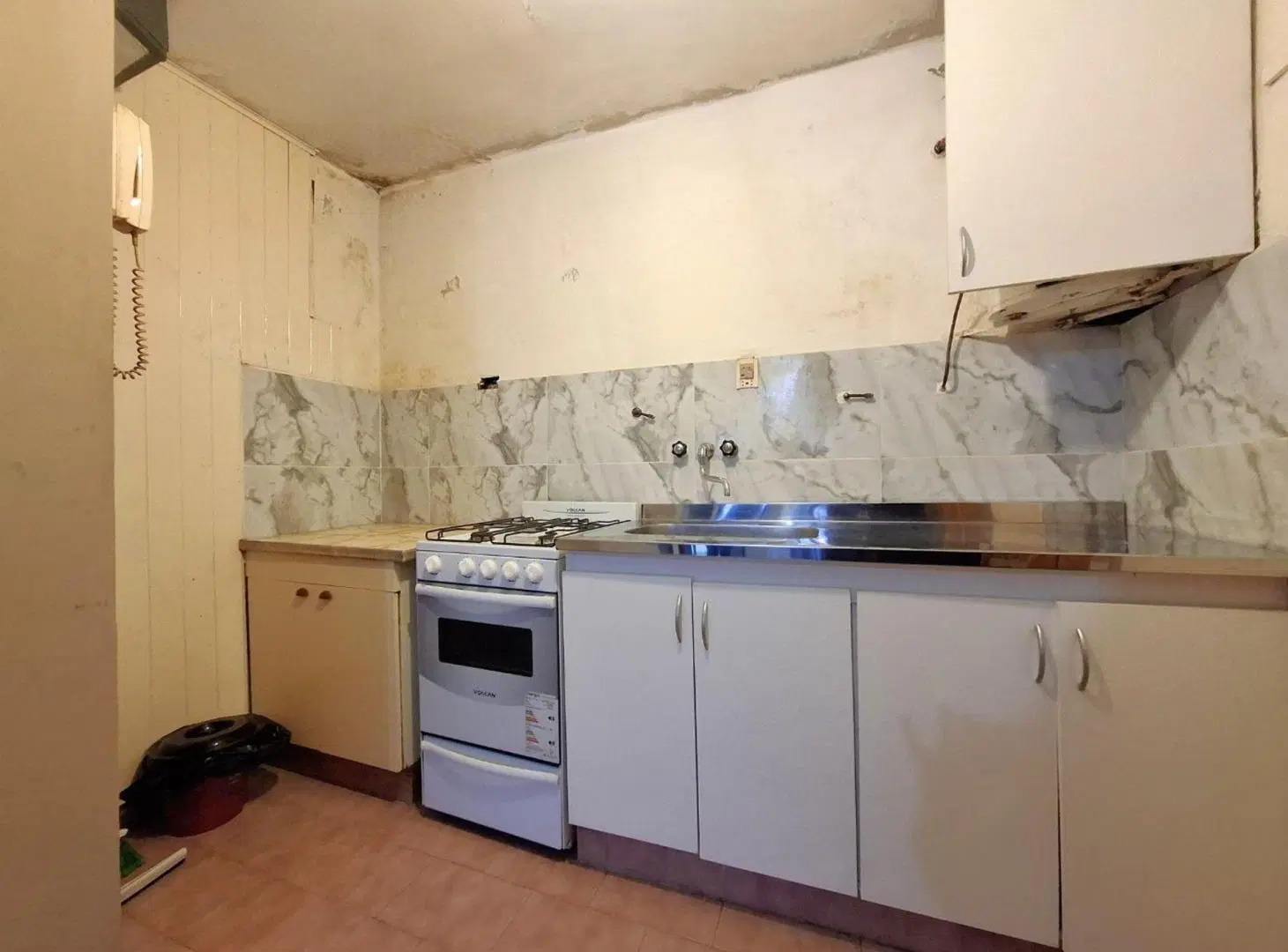 Departamento 2 Amb con lavadero Venta Ramos Mejía 3
