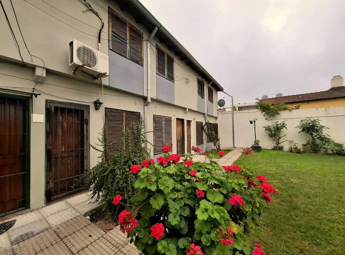 Departamento 2 Amb con lavadero Venta Ramos Mejía 2