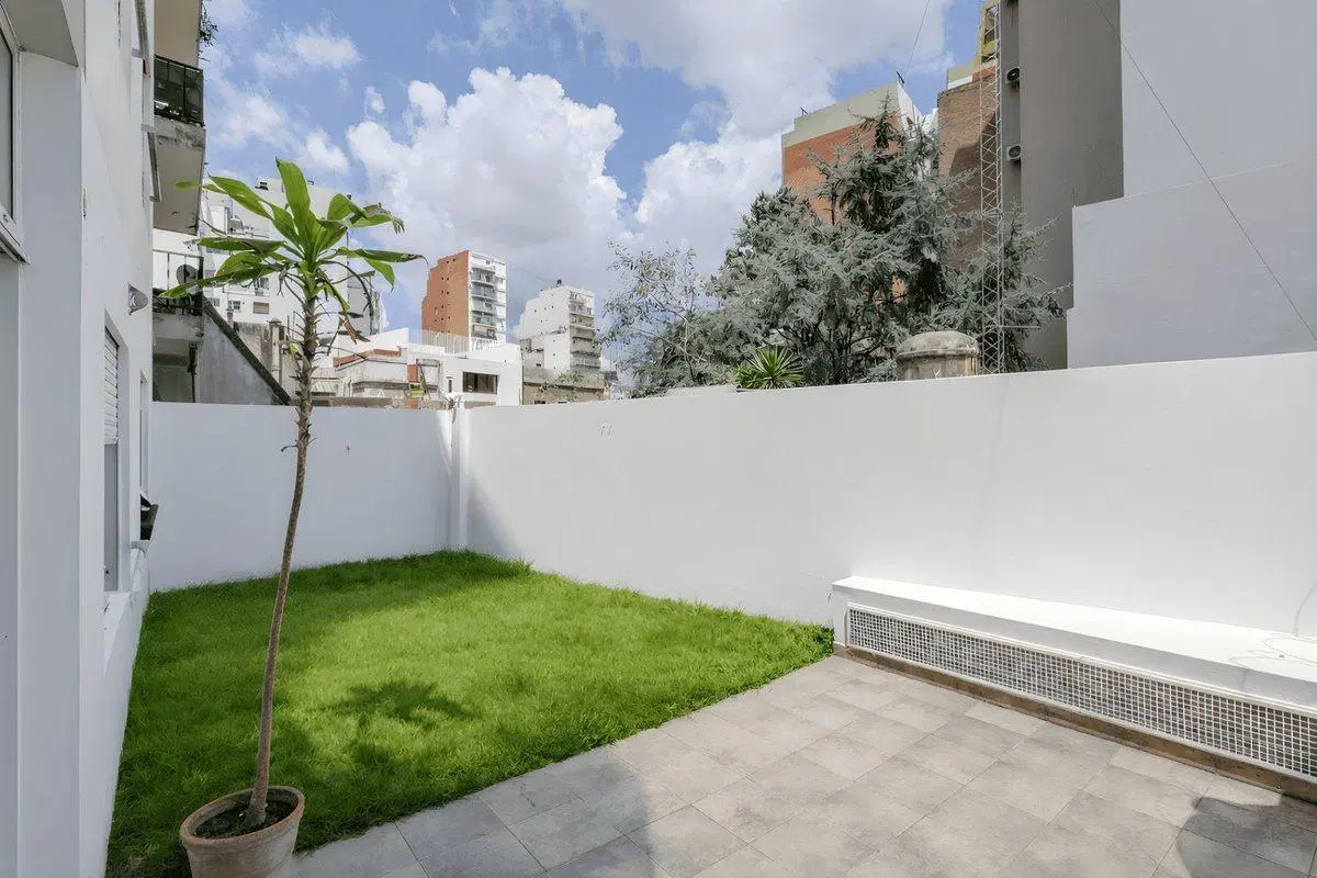 VENTA DEPARTAMENTO 3 AMBIENTES CABALLITO 4