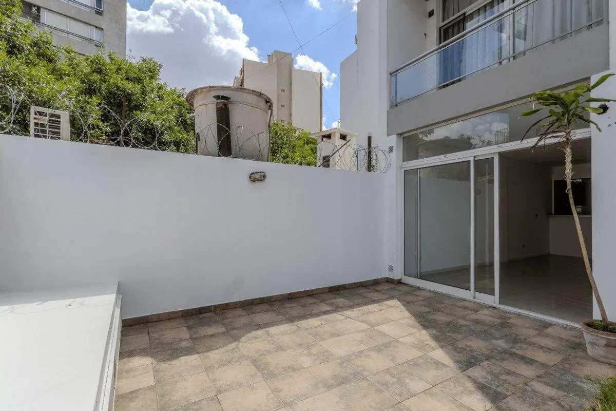 VENTA DEPARTAMENTO 3 AMBIENTES CABALLITO 3