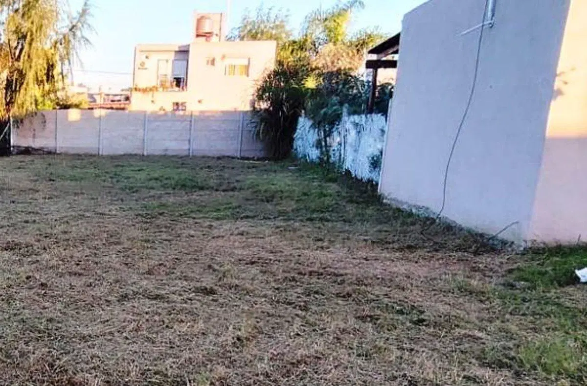 Terreno en Venta 3