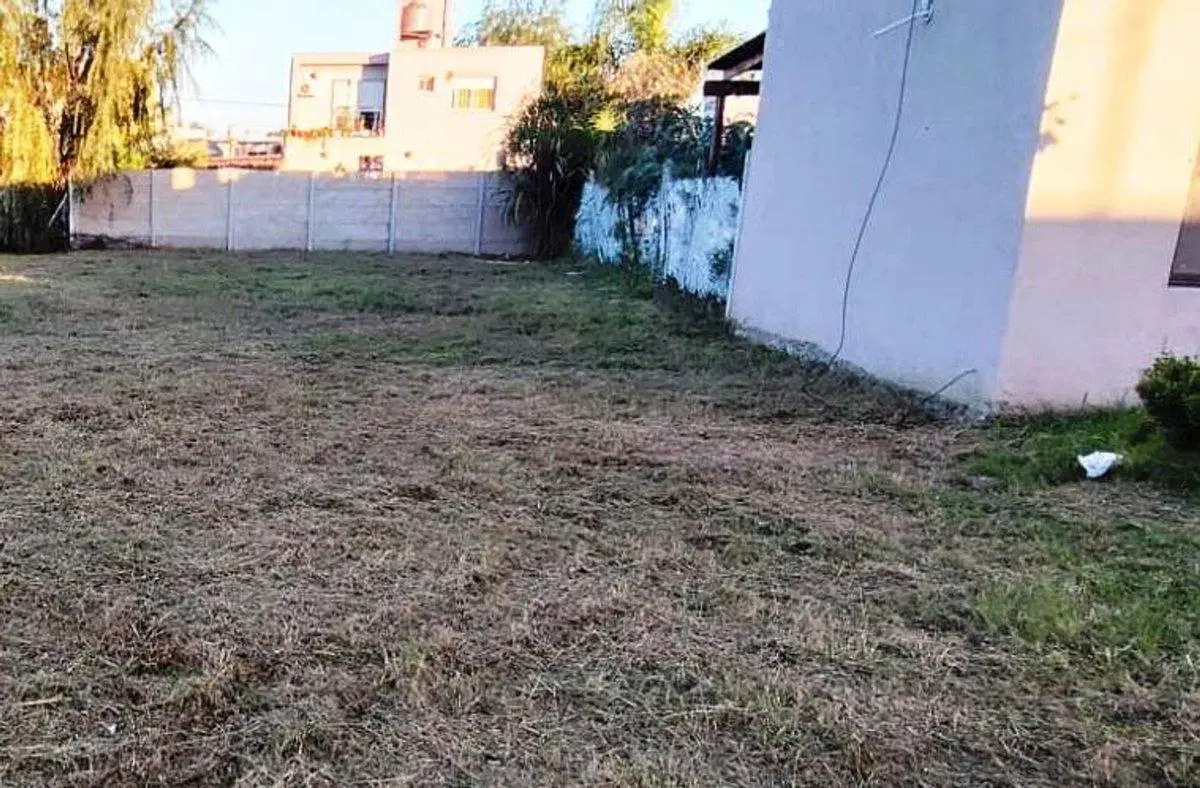 Terreno en Venta 2