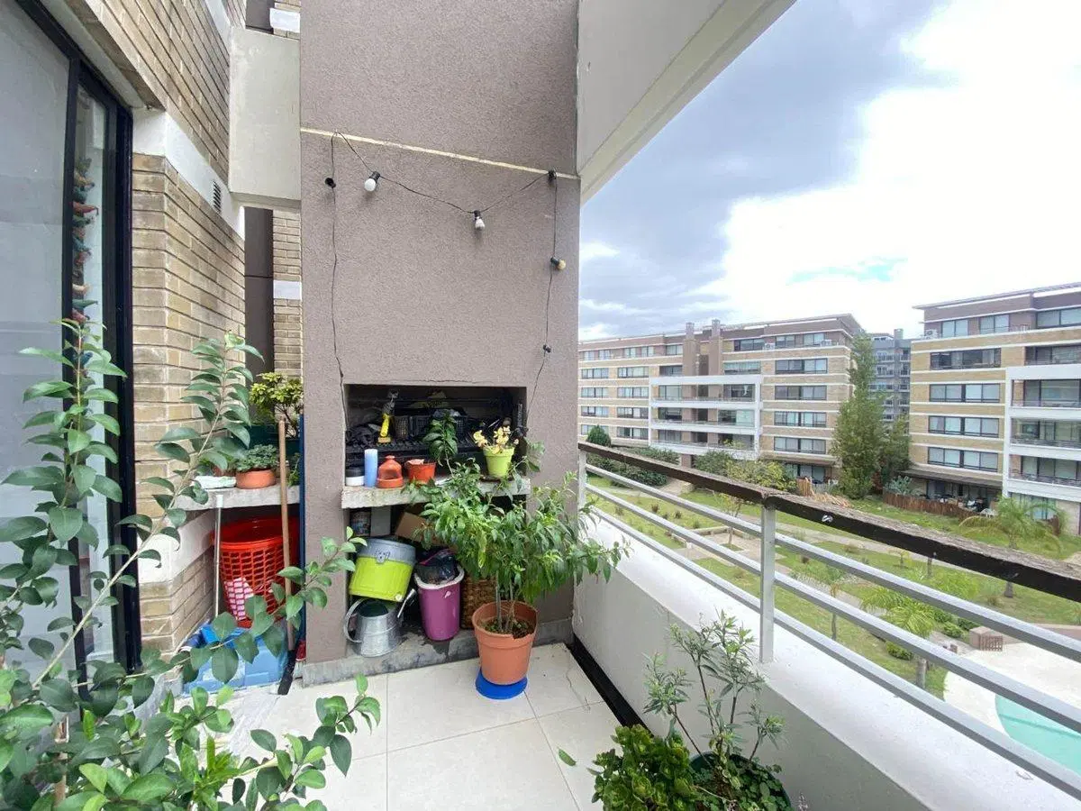 Venta Departamento 3 ambientes Quartier Nordelta 3