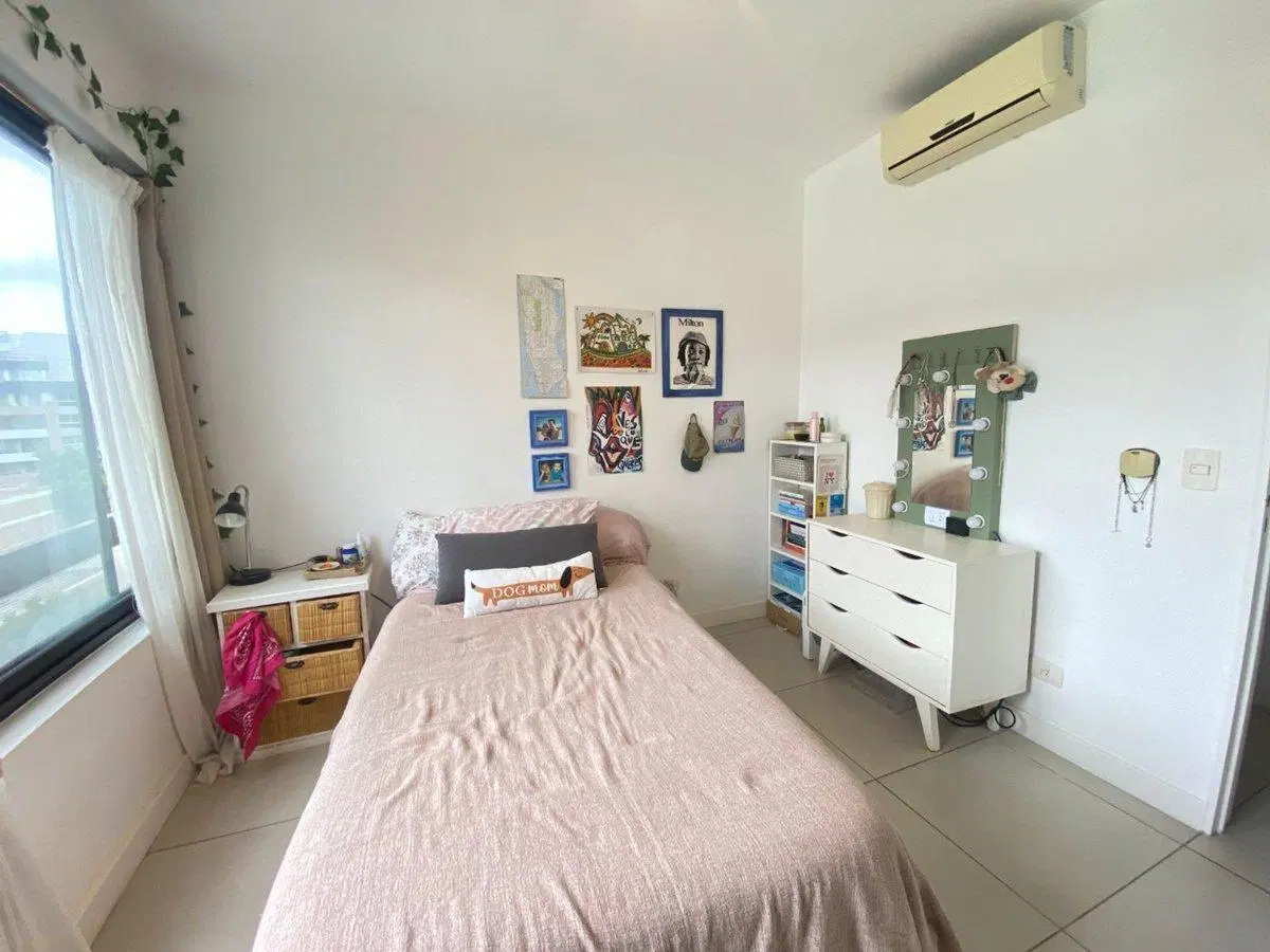 Venta Departamento 3 ambientes Quartier Nordelta 2