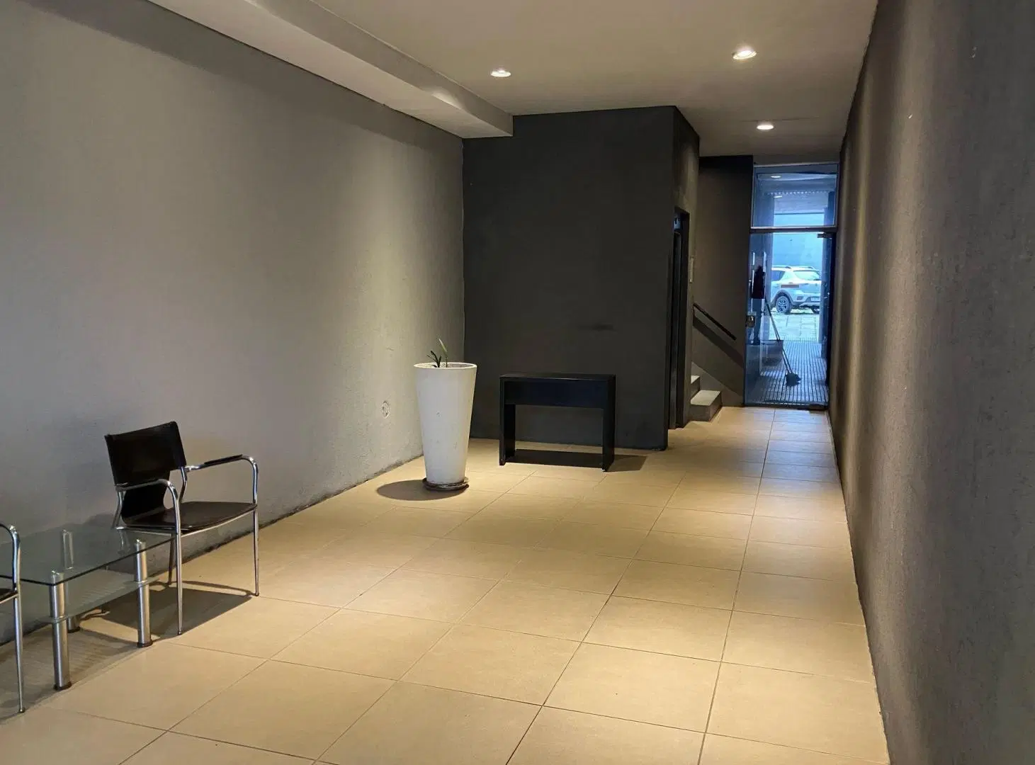 Venta Depto 1 ambiente c/Balcón y Vista Abierta 4