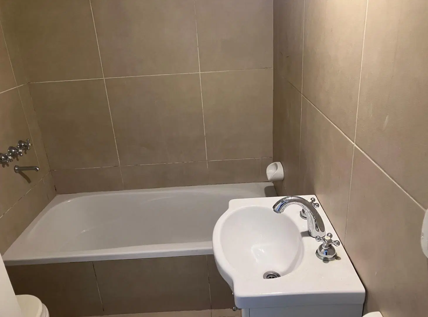 Venta Depto 1 ambiente c/Balcón y Vista Abierta 3