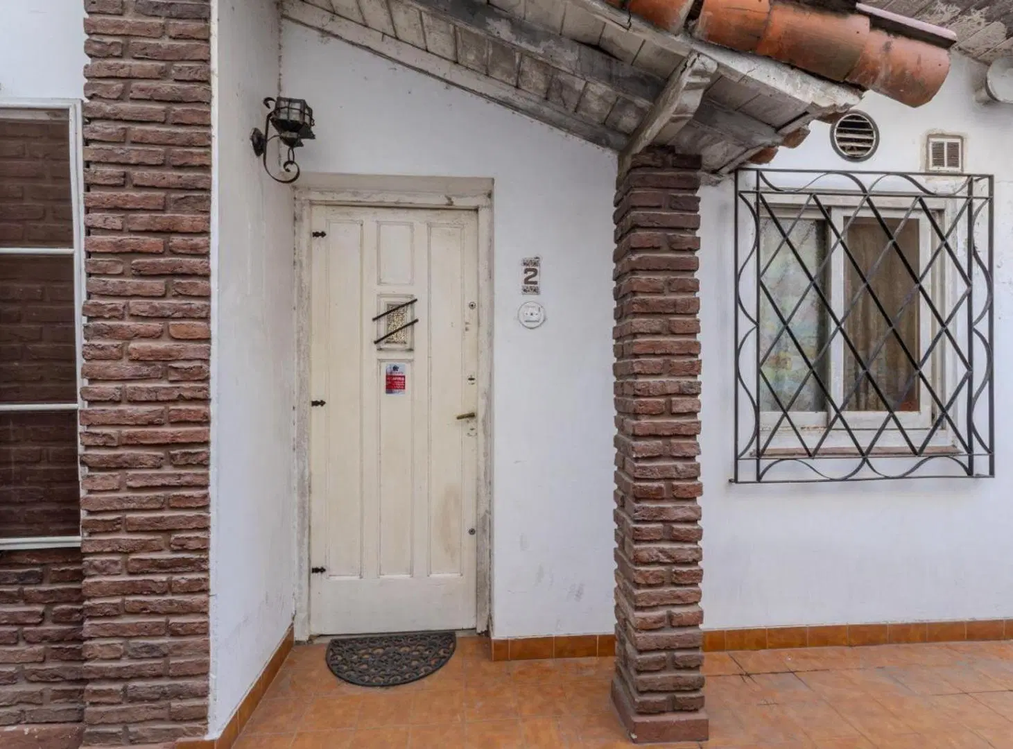 PH 3 AMBIENTES EN ALQUILER SIN EXPENSAS CARAPACHAY 4
