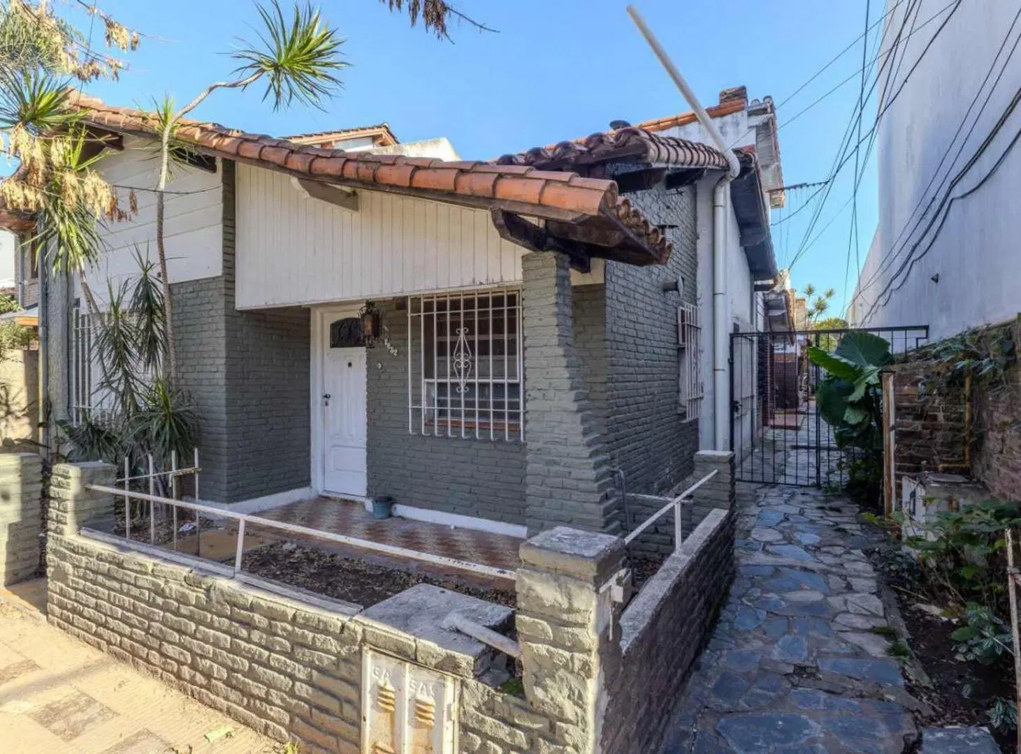 PH 3 AMBIENTES EN ALQUILER SIN EXPENSAS CARAPACHAY 2