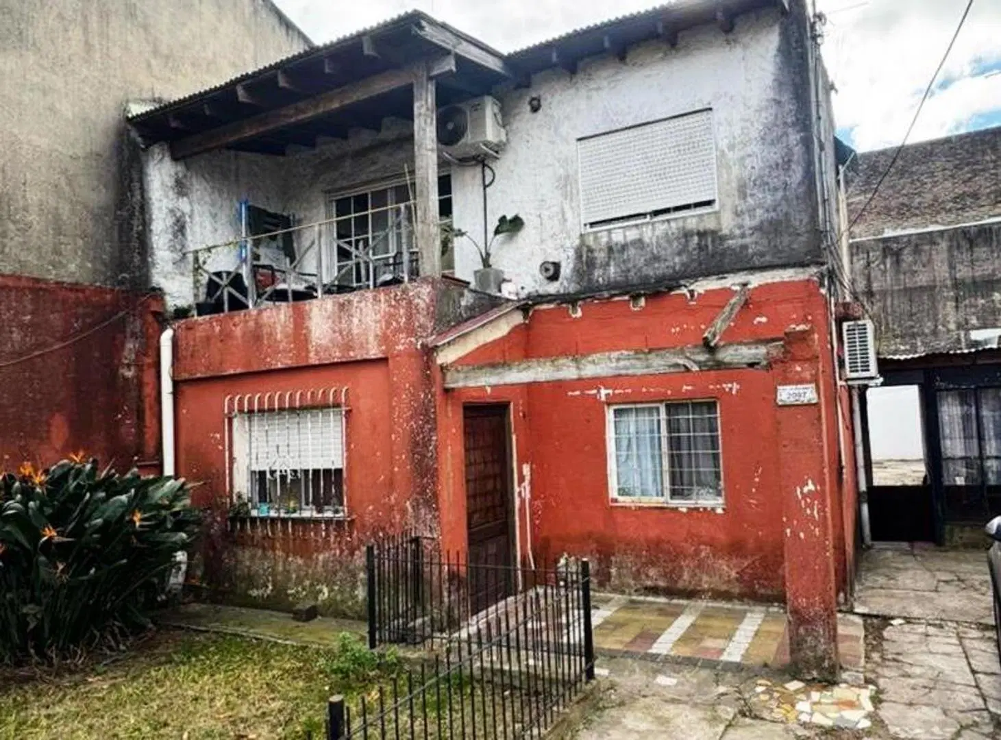 VENTA CASA MULTIFAMILIAR, EL TALAR, TIGRE 2
