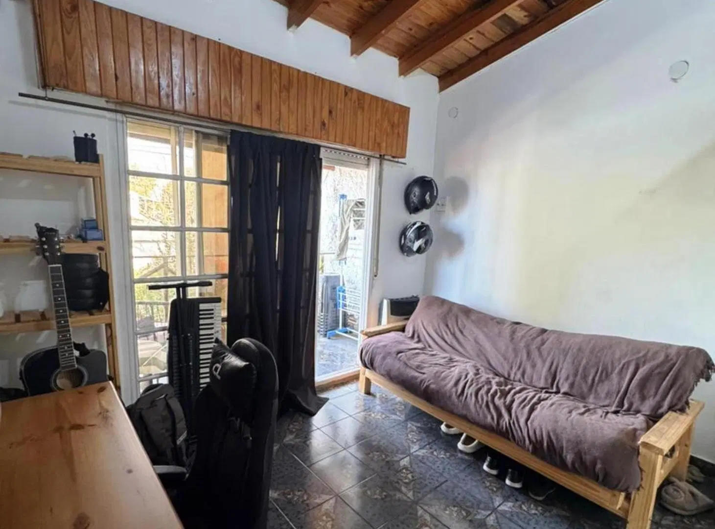 VENTA CASA MULTIFAMILIAR, EL TALAR, TIGRE 4