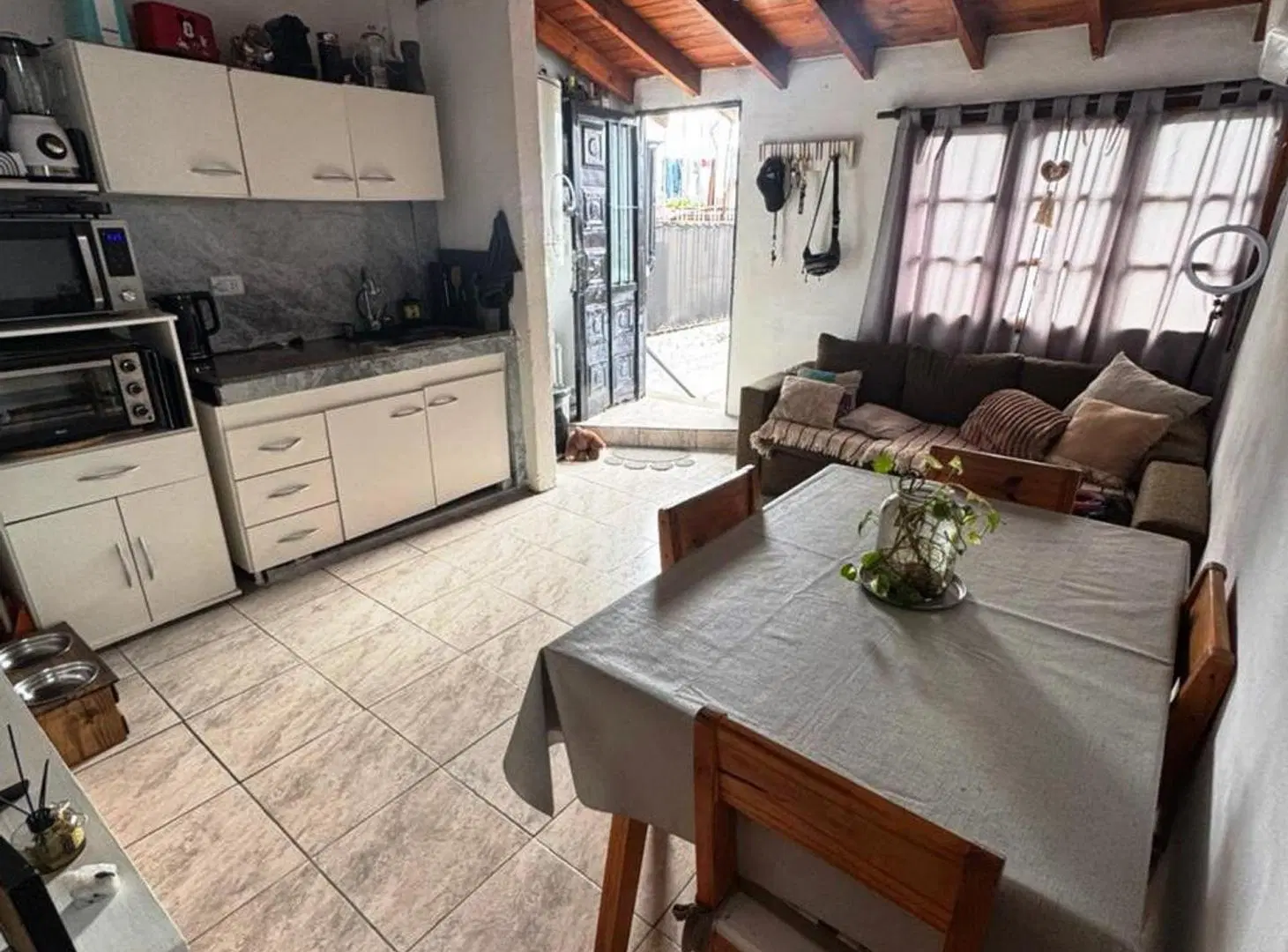 VENTA CASA MULTIFAMILIAR, EL TALAR, TIGRE 3