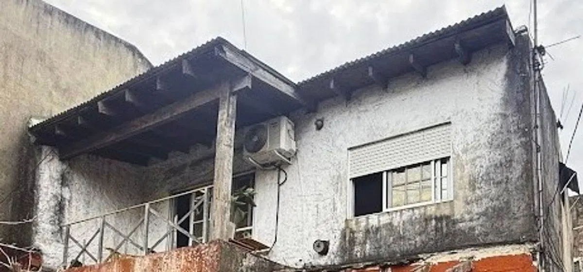 VENTA CASA MULTIFAMILIAR, EL TALAR, TIGRE 5