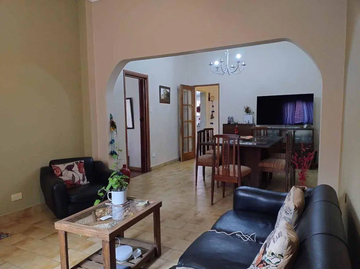 CASA MULTIFAMILIAR Venta Lomas Mirador Parrilla 3