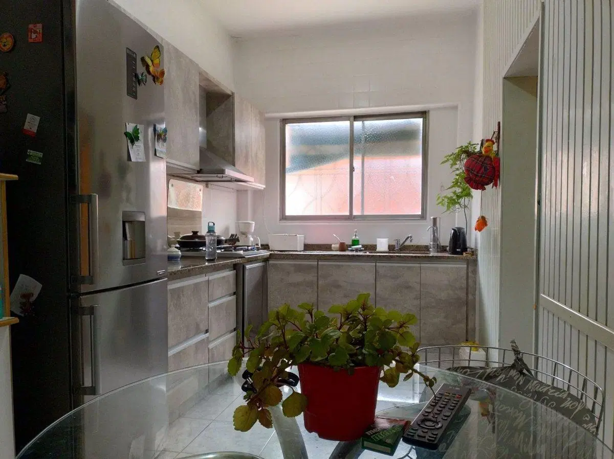 CASA MULTIFAMILIAR Venta Lomas Mirador Parrilla 5