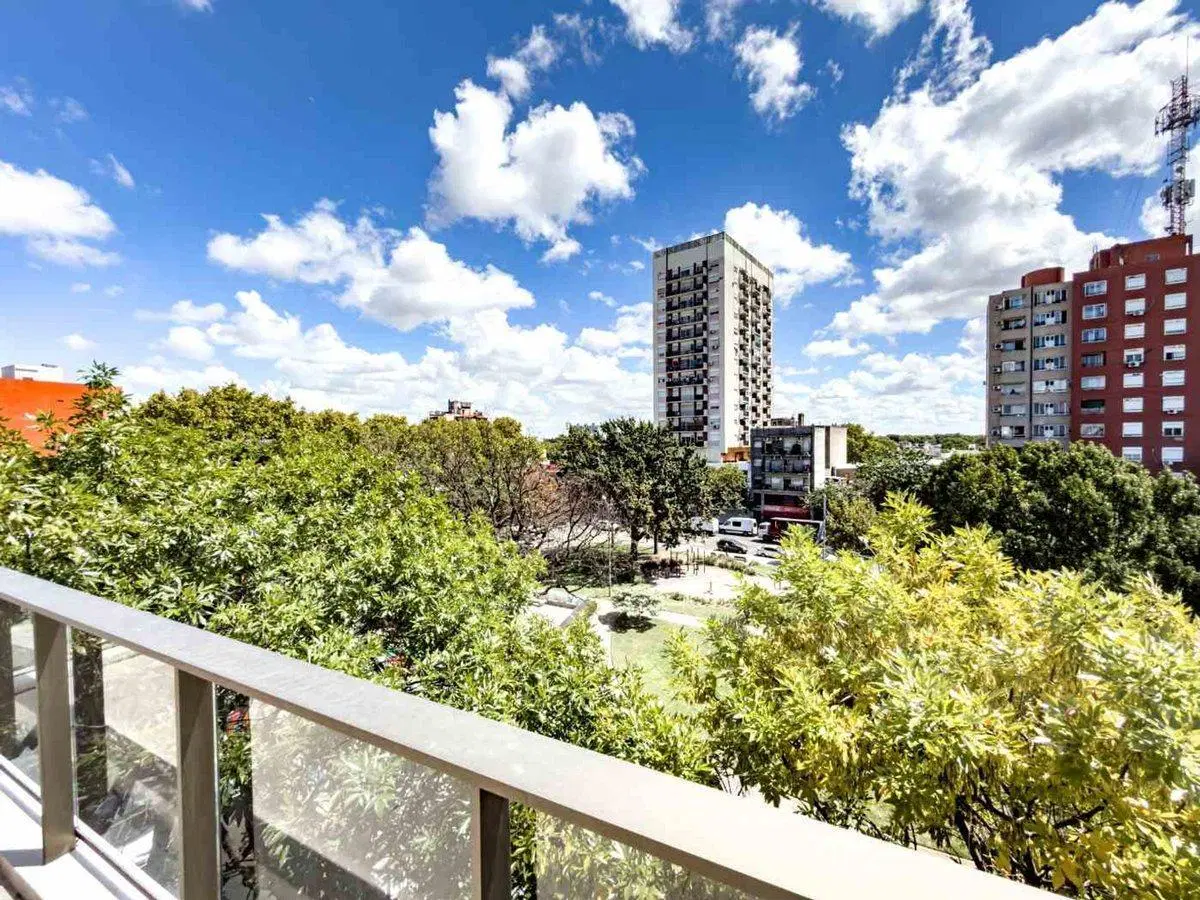 VENTA DEPARTAMENTO 3 AMBIENTES VILLA DEVOTO 8